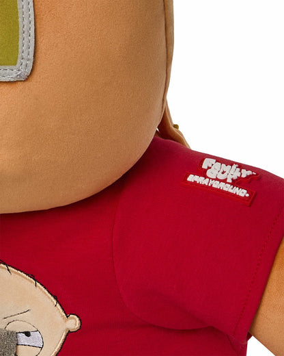 Sprayground - FAMILY GUY RUPERT BEAR MONEYBEAR BACKPACK