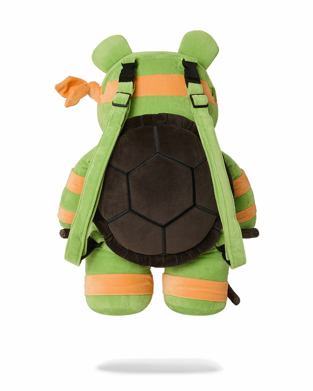 Sprayground - TMNT MICHAELANGELO MONEYBEAR BACKPACK
