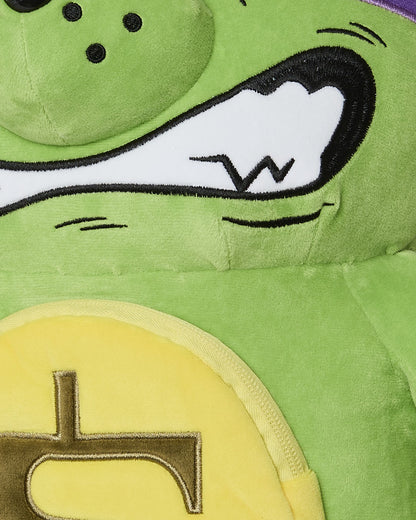 Sprayground - TMNT DONATELLO MONEYBEAR BACKPACK