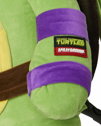 Sprayground - TMNT DONATELLO MONEYBEAR BACKPACK