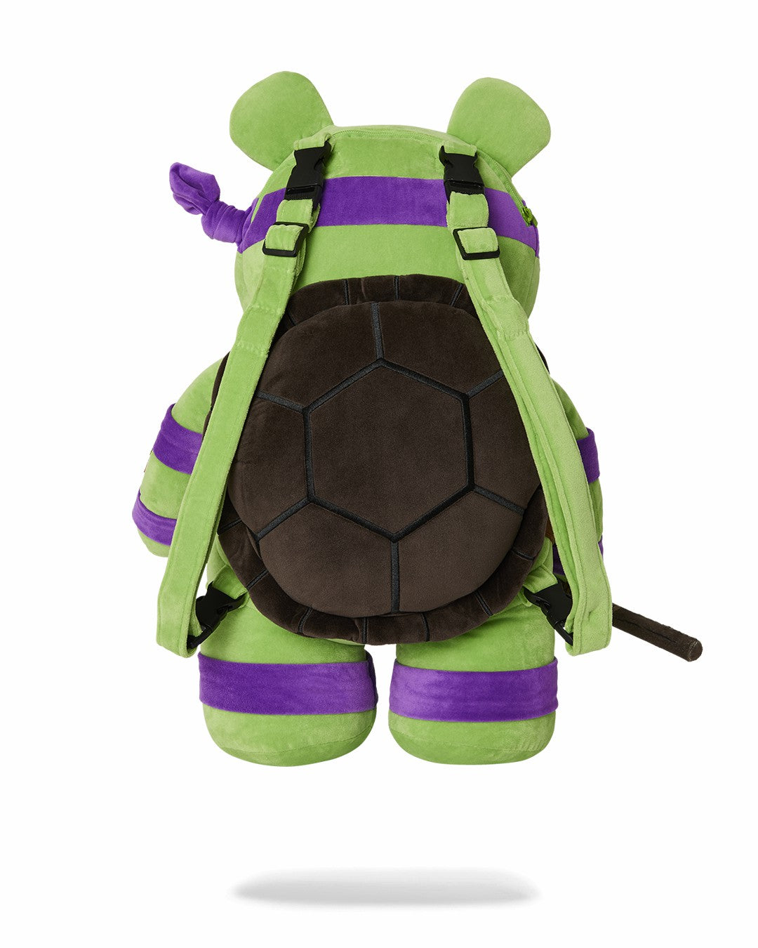 Sprayground - TMNT DONATELLO MONEYBEAR BACKPACK