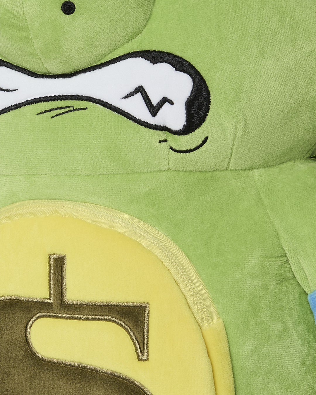 Sprayground - TMNT LEONARDO MONEYBEAR BACKPACK
