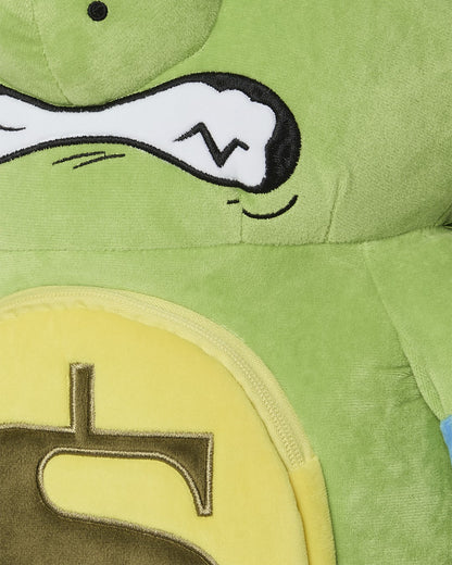 Sprayground - TMNT LEONARDO MONEYBEAR BACKPACK