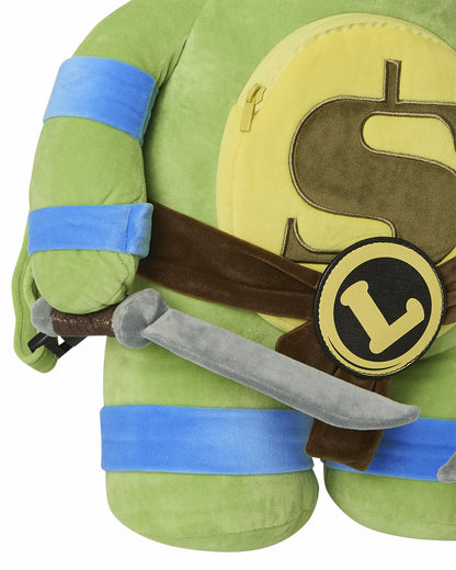 Sprayground - TMNT LEONARDO MONEYBEAR BACKPACK