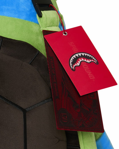 Sprayground - TMNT LEONARDO MONEYBEAR BACKPACK