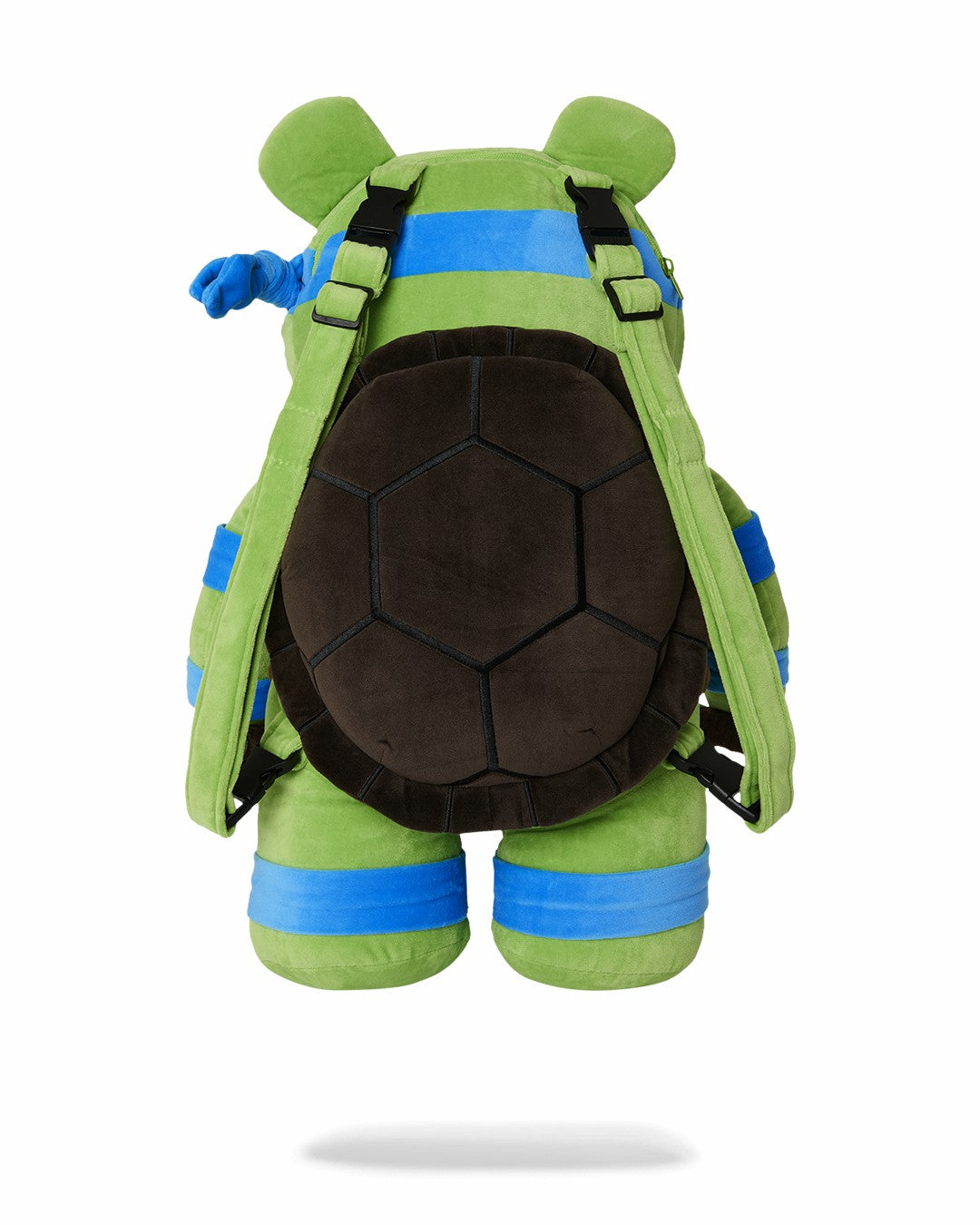Sprayground - TMNT LEONARDO MONEYBEAR BACKPACK
