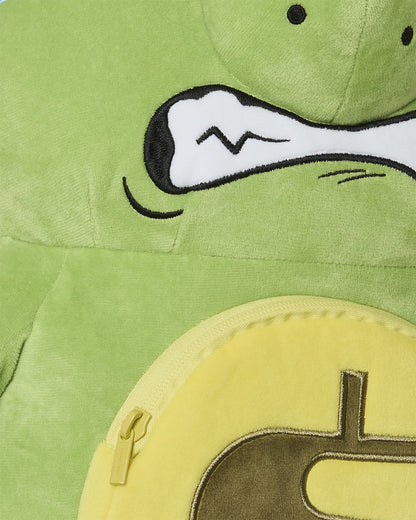 Sprayground - TMNT LEONARDO MONEYBEAR BACKPACK