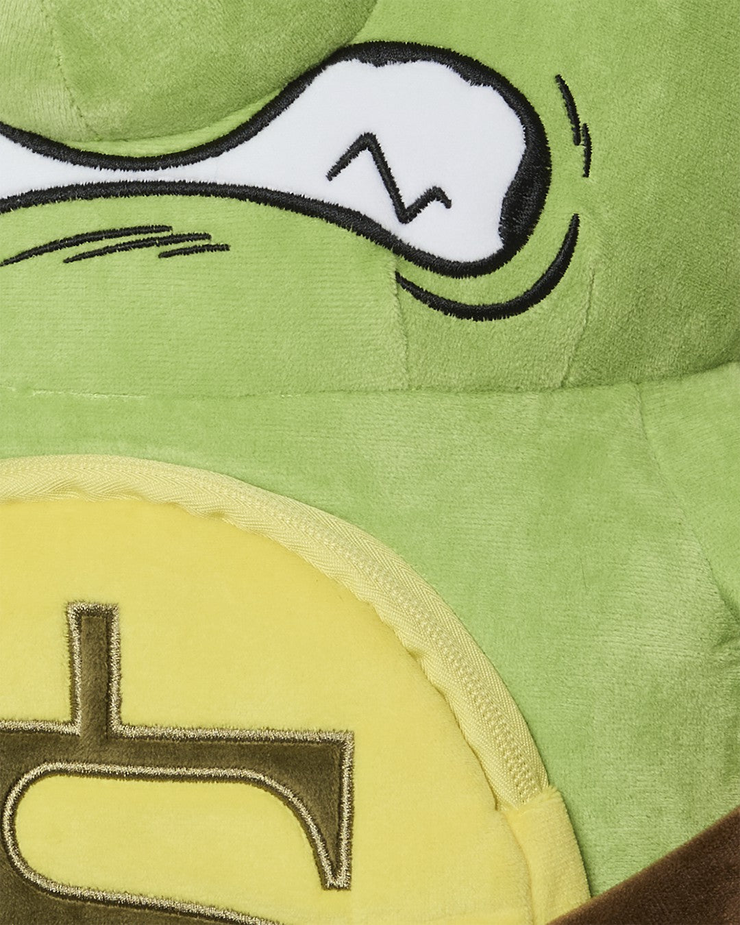 Sprayground - TMNT RAPHAEL MONEYBEAR BACKPACK