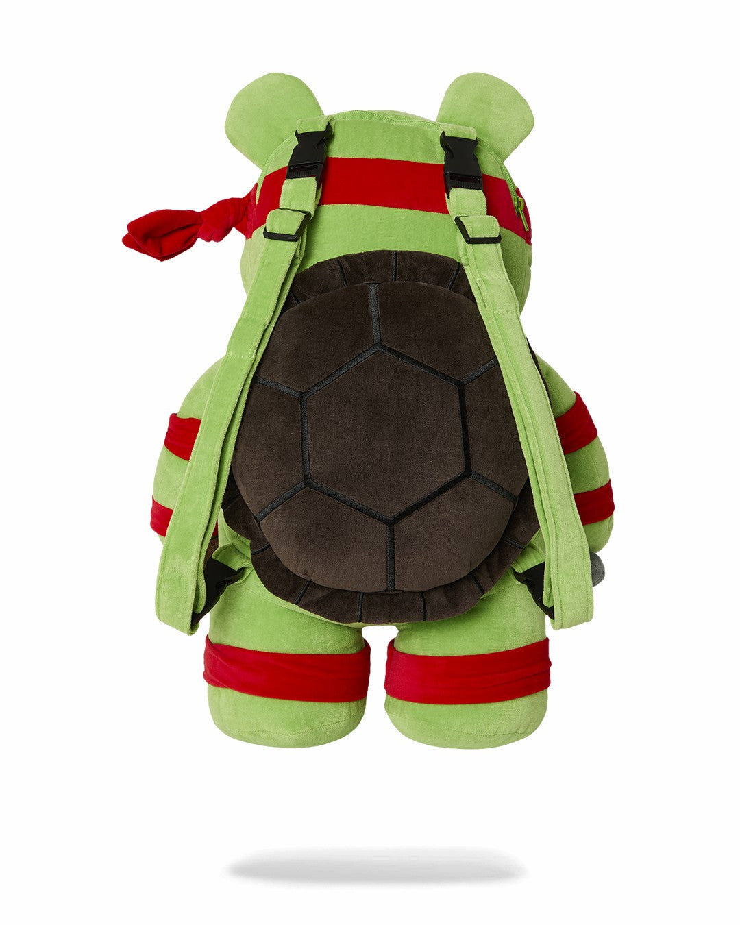 Sprayground - TMNT RAPHAEL MONEYBEAR BACKPACK