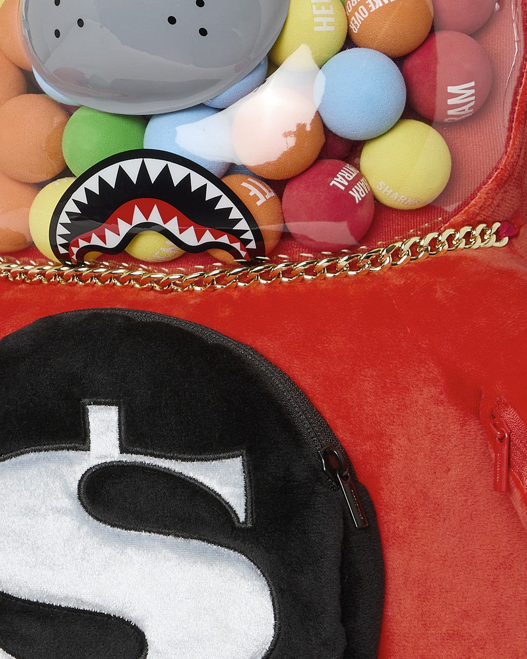 Sprayground - THE GUMBALL MONEYBEAR BACKPACK