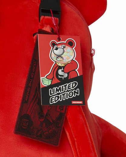 Sprayground - THE GUMBALL MONEYBEAR BACKPACK