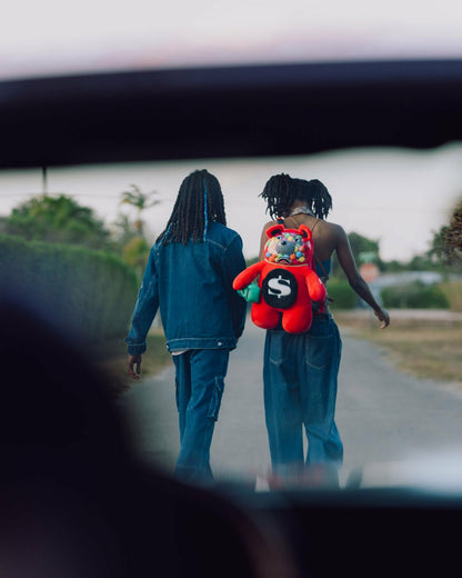Sprayground - THE GUMBALL MONEYBEAR BACKPACK