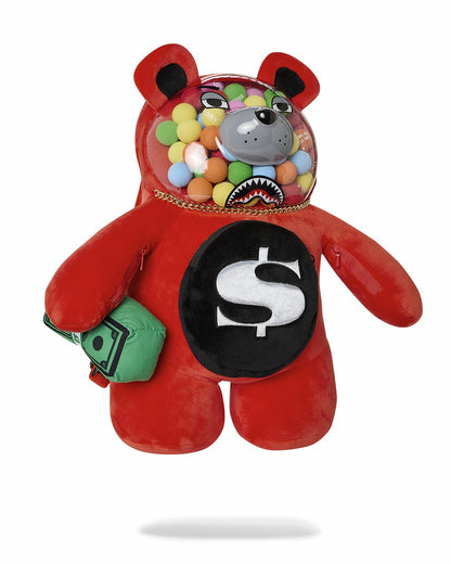 Sprayground - THE GUMBALL MONEYBEAR BACKPACK
