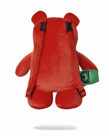 Sprayground - THE GUMBALL MONEYBEAR BACKPACK