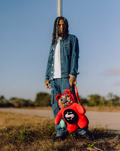 Sprayground - THE GUMBALL MONEYBEAR BACKPACK