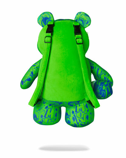 Sprayground - MONEYBEAR STEALTH WEALTH BACKPACK