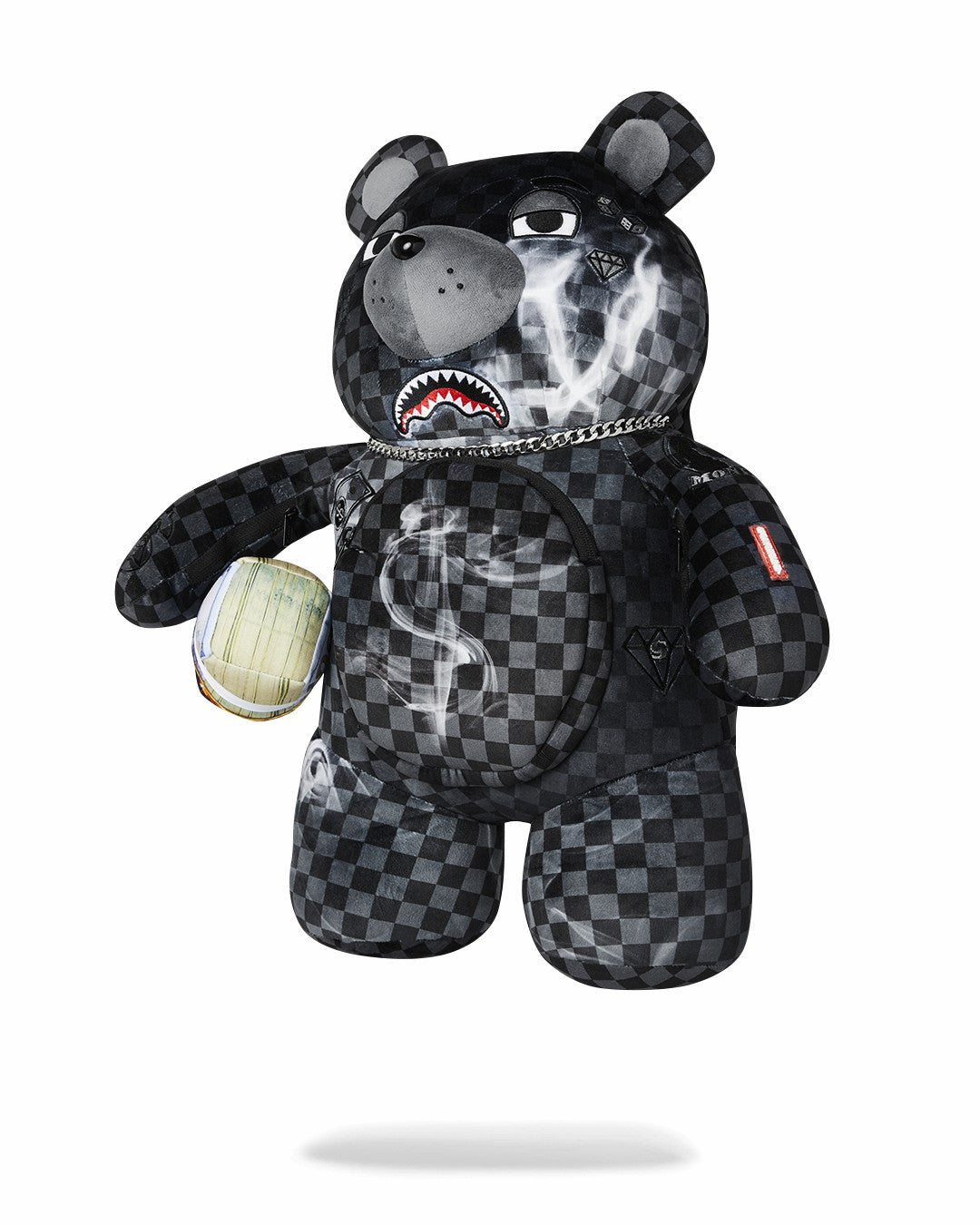 Sprayground - DAYDREAM MONEYBEAR BACKPACK