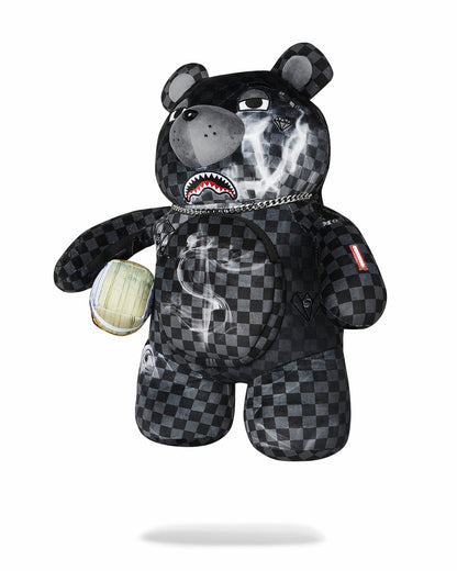 Sprayground - DAYDREAM MONEYBEAR BACKPACK