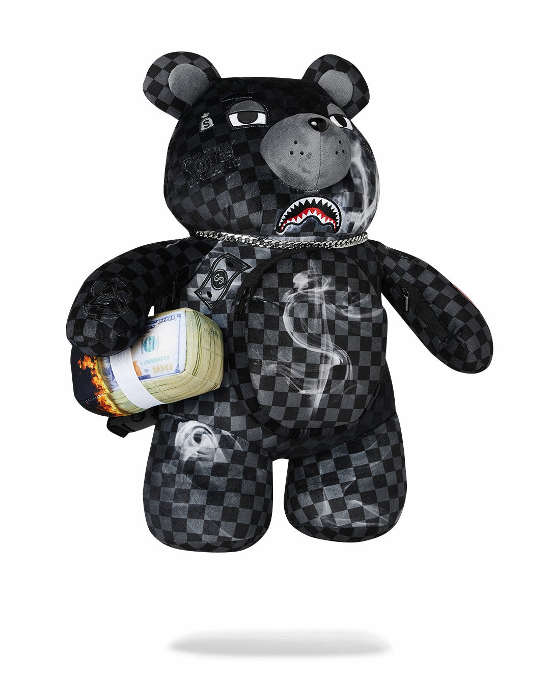 Sprayground - DAYDREAM MONEYBEAR BACKPACK