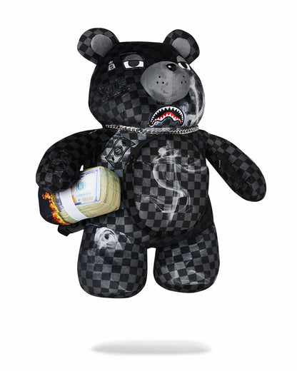 Sprayground - DAYDREAM MONEYBEAR BACKPACK