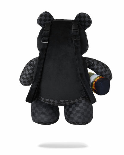 Sprayground - DAYDREAM MONEYBEAR BACKPACK