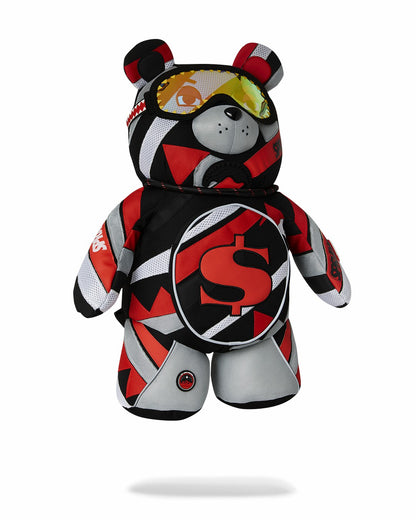 Sprayground - SHARCTIC ARCTIC MONEYBEAR BACKPACK