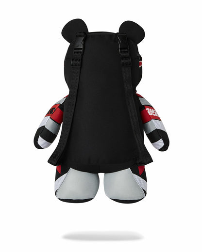 Sprayground - SHARCTIC ARCTIC MONEYBEAR BACKPACK