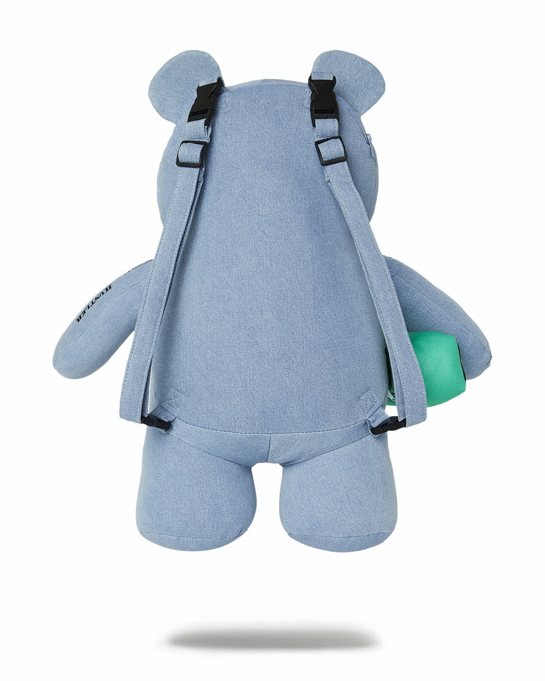 Sprayground - SHORES OF ITALY MONEYBEAR BACKPACK