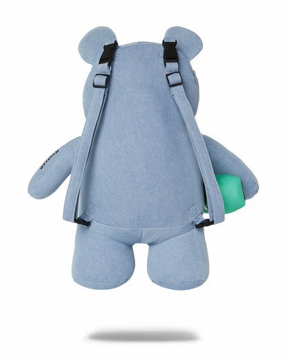 Sprayground - SHORES OF ITALY MONEYBEAR BACKPACK