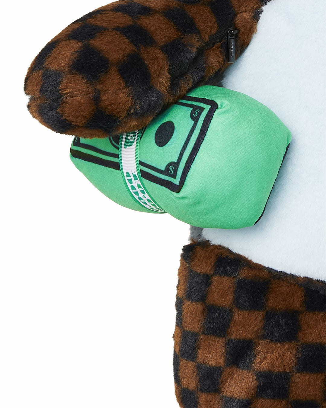 Sprayground - THE RIZZLER MONEYBEAR TEDDYBEAR BACKPACK