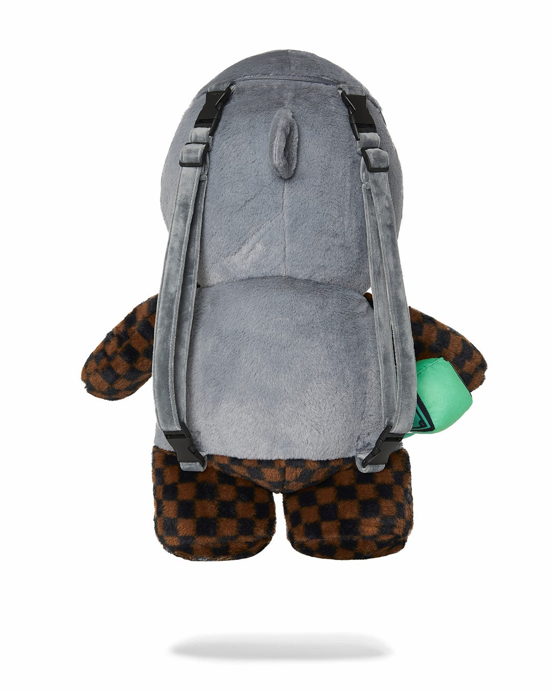 Sprayground - THE RIZZLER MONEYBEAR TEDDYBEAR BACKPACK