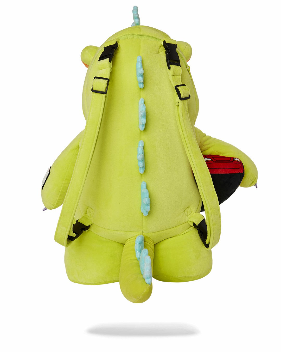 Sprayground - RUGRATS REPTAR GROWL PLUSH BACKPACK