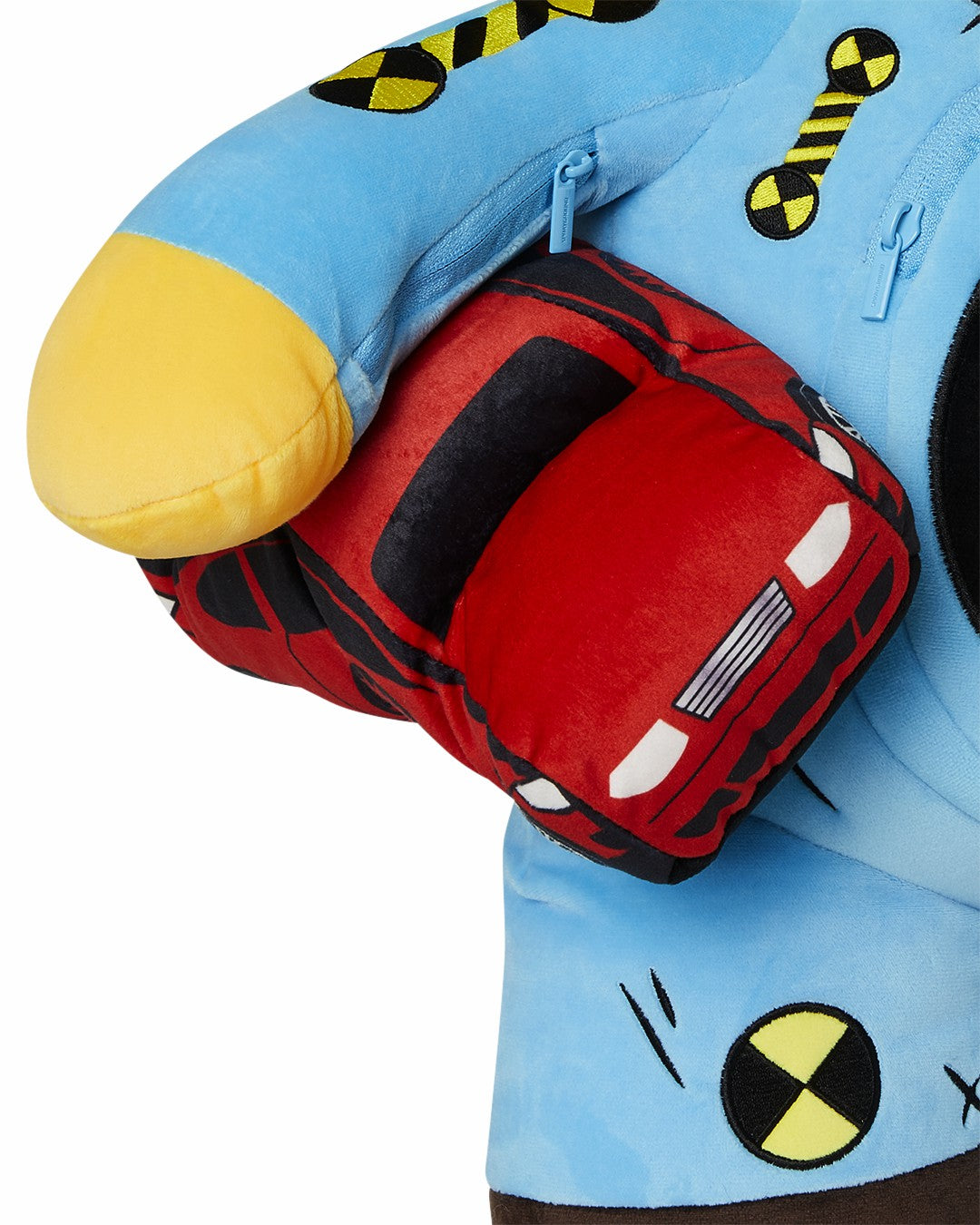 Sprayground - DUMMY BEAR BACKPACK