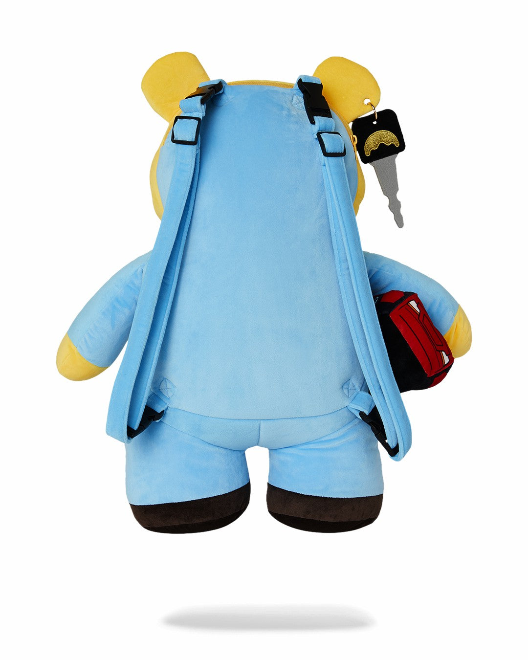 Sprayground - DUMMY BEAR BACKPACK