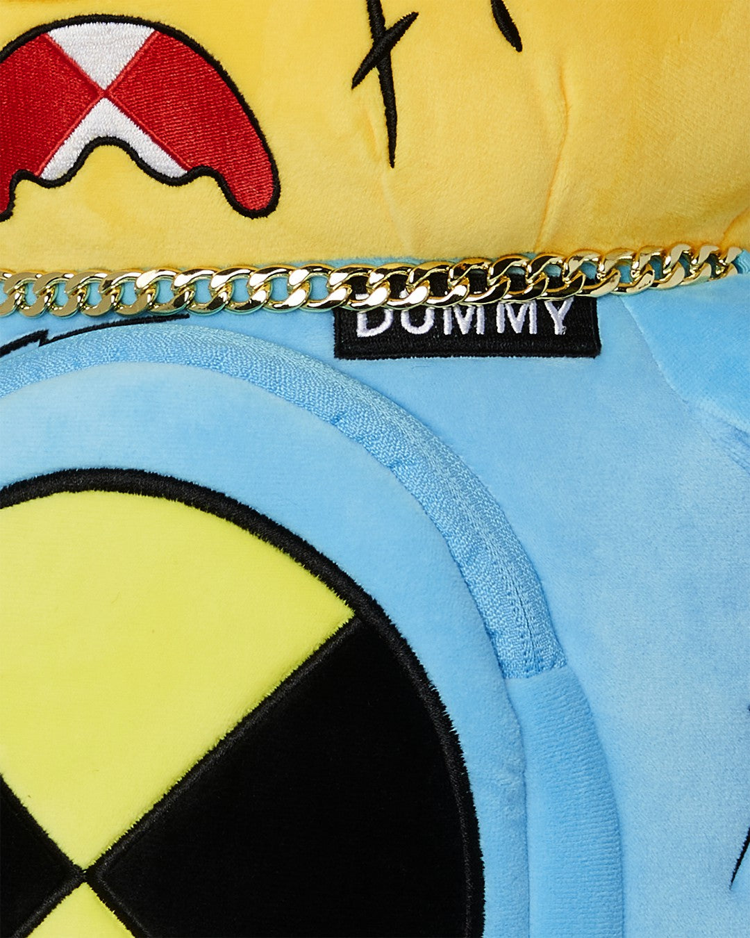 Sprayground - DUMMY BEAR BACKPACK
