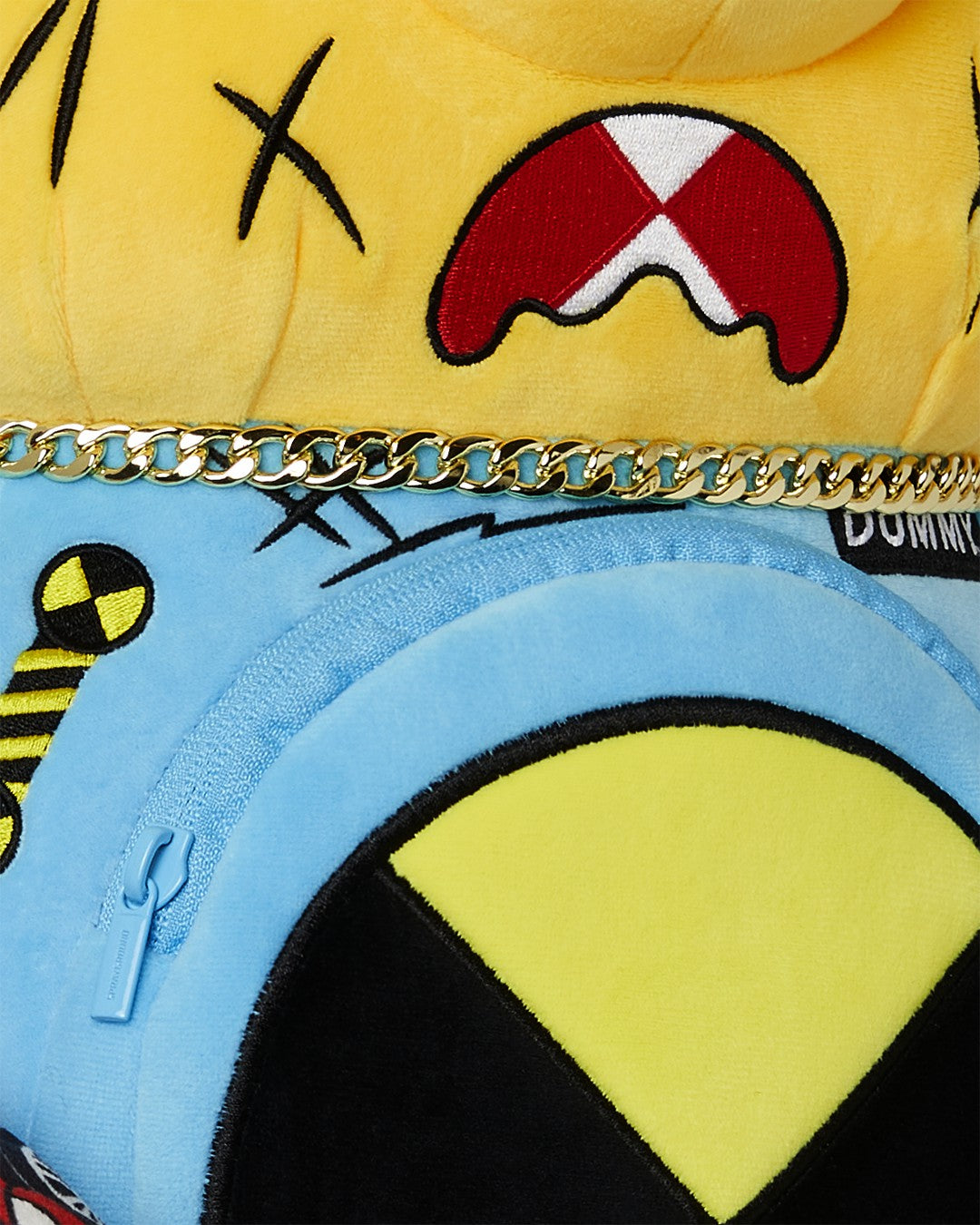 Sprayground - DUMMY BEAR BACKPACK