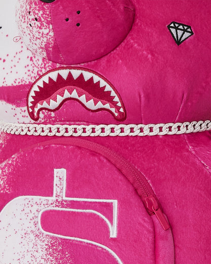 Sprayground - DESIGN STORM MONEYBEAR BACKPACK