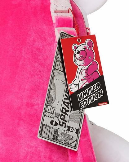 Sprayground - DESIGN STORM MONEYBEAR BACKPACK