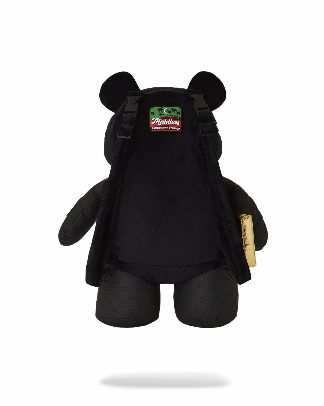 Sprayground - GLOBAL MOGUL BILLIONAIRE MONEYBEAR BACKPACK