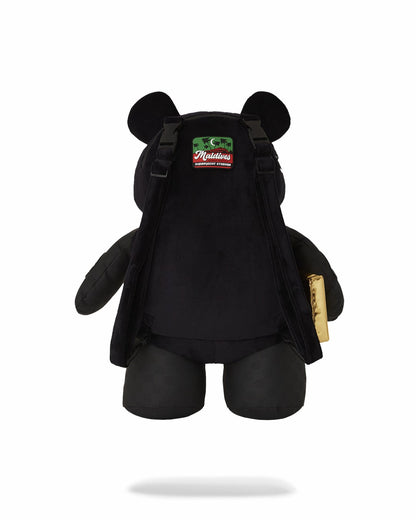 Sprayground - GLOBAL MOGUL BILLIONAIRE MONEYBEAR BACKPACK