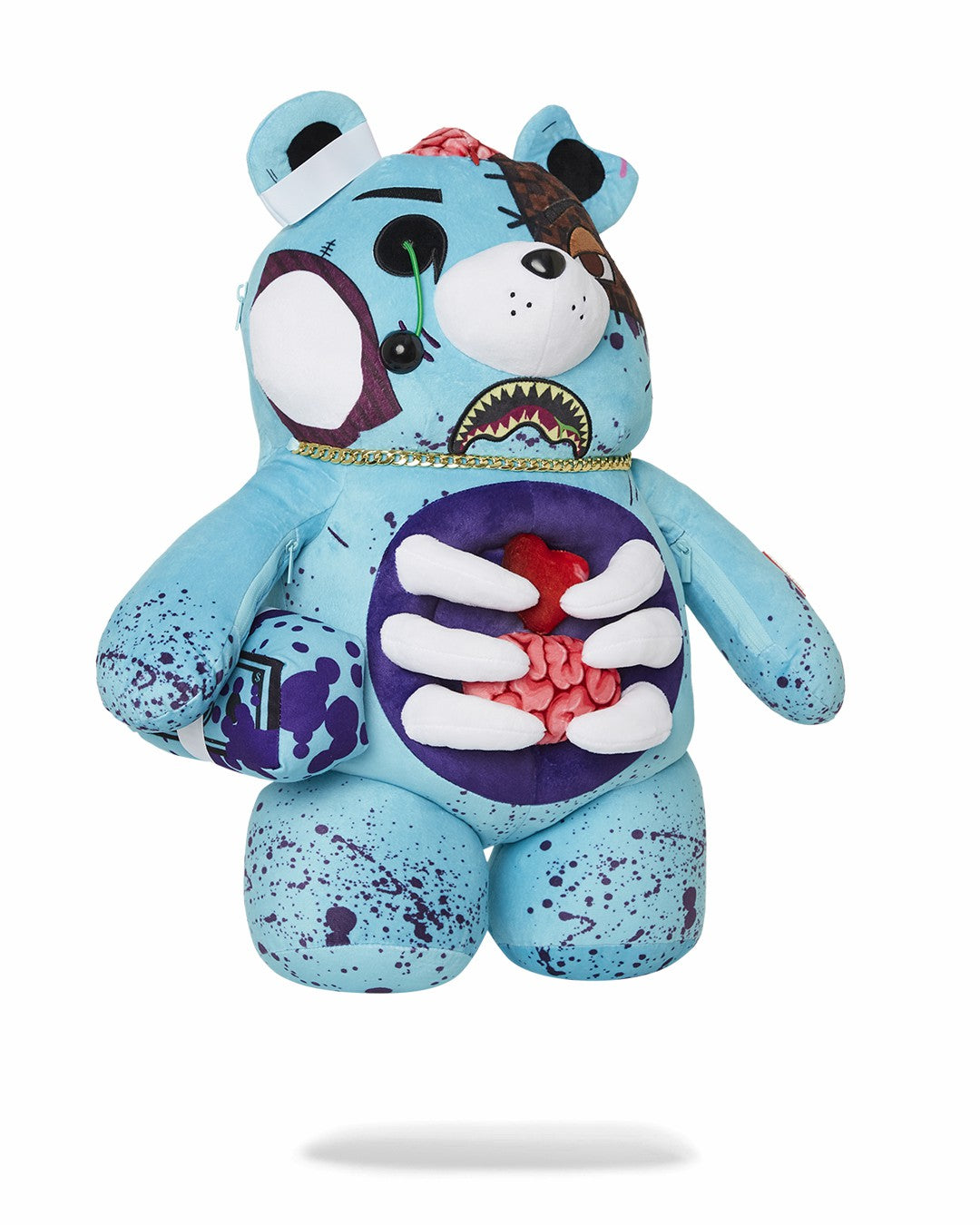 Sprayground - NIGHT OF THE LIVING BEAR