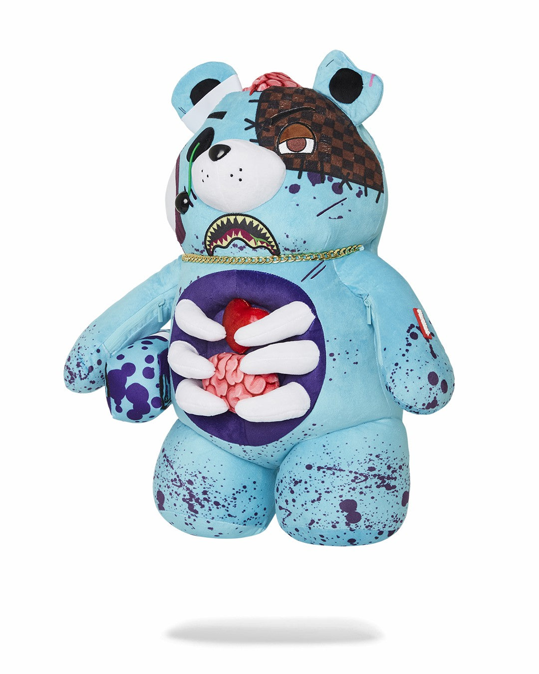 Sprayground - NIGHT OF THE LIVING BEAR