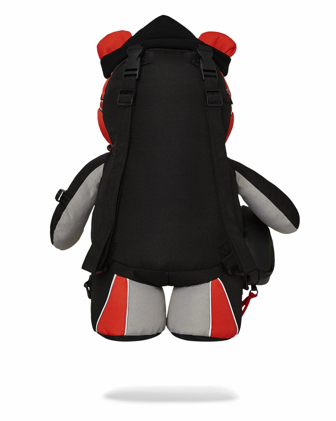 Sprayground - SKY HIGH SEEKERS ARCTIC GPS MONEYBEAR BACKPACK