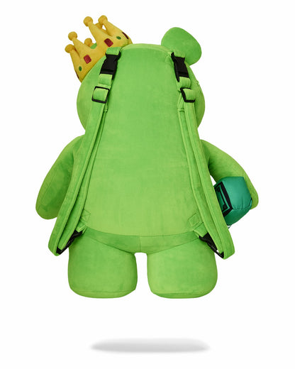 Sprayground - MONEY BEAR 12 CHAINZ BACKPACK