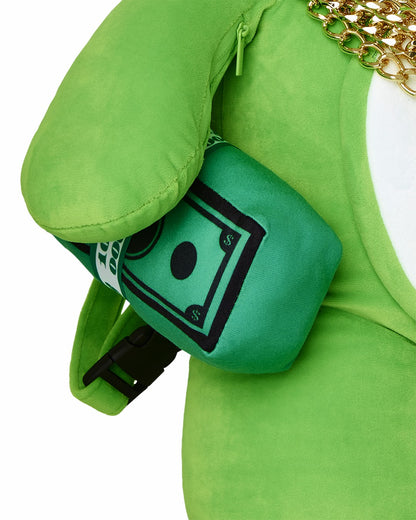 Sprayground - MONEY BEAR 12 CHAINZ BACKPACK