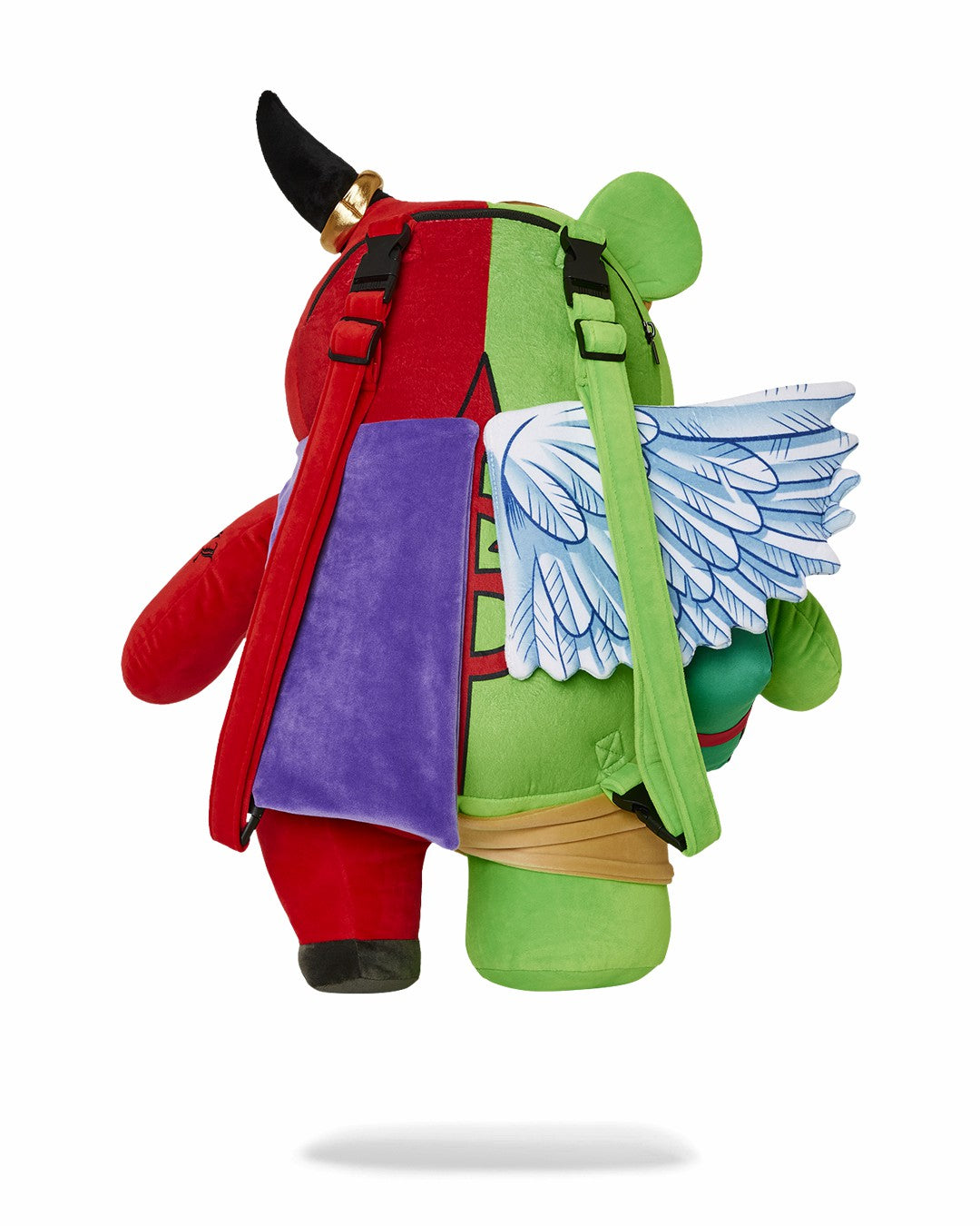 Sprayground - HALO DIABLO MONEYBEAR BACKPACK