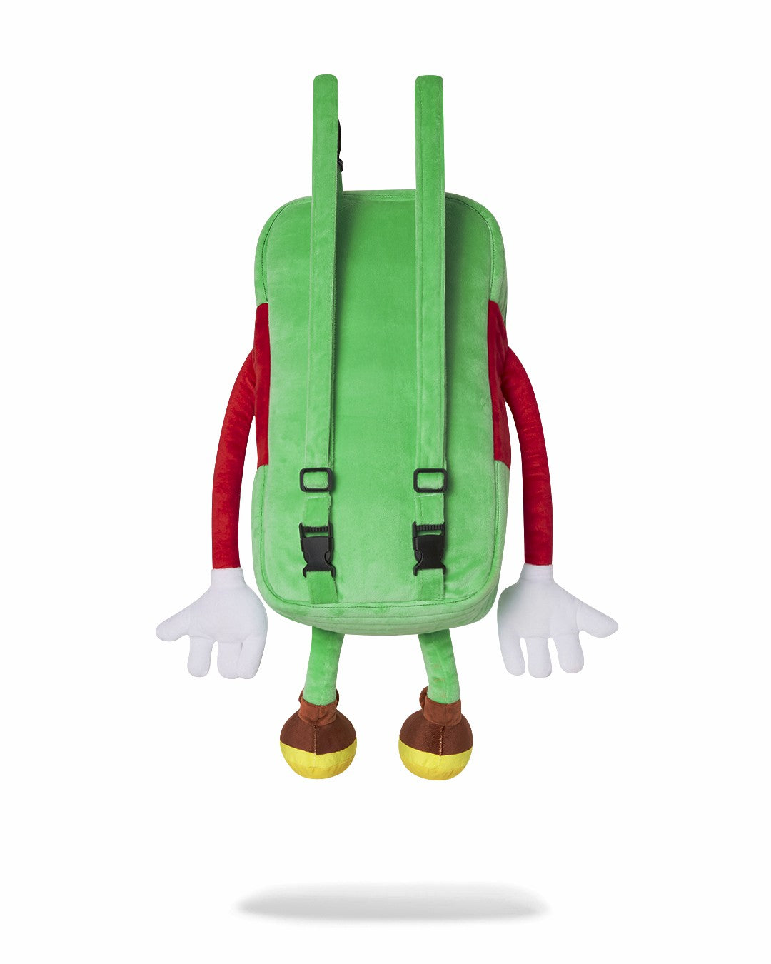 Sprayground - PLUSH BOY MONEYBOY BACKPACK