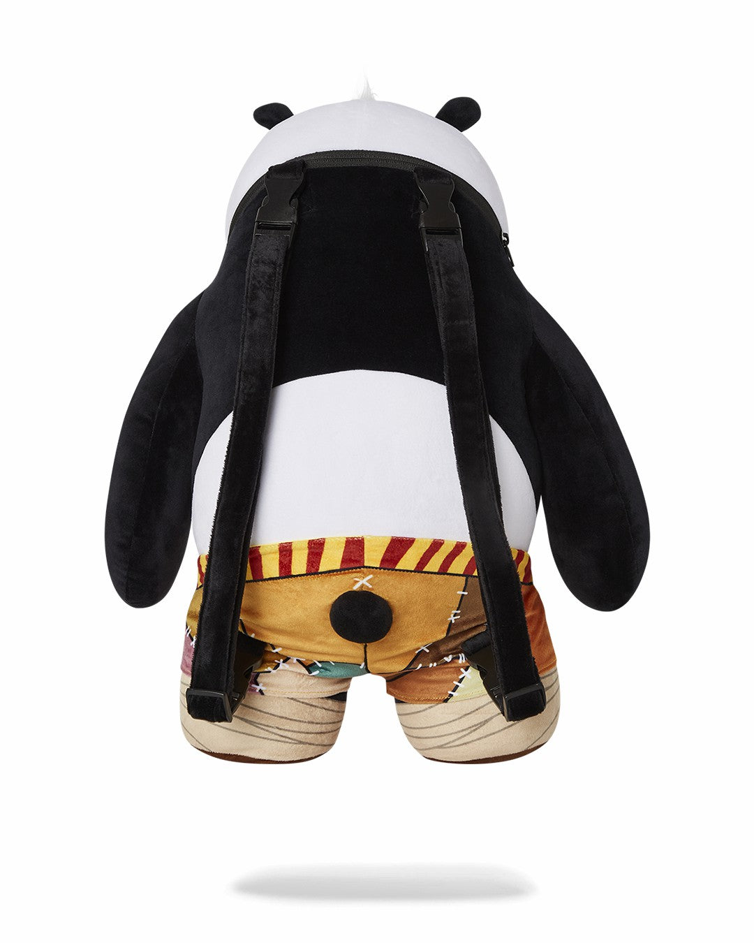 Sprayground - KUNG FU PANDA MONEYBEAR TEDDYBEAR BACKPACK