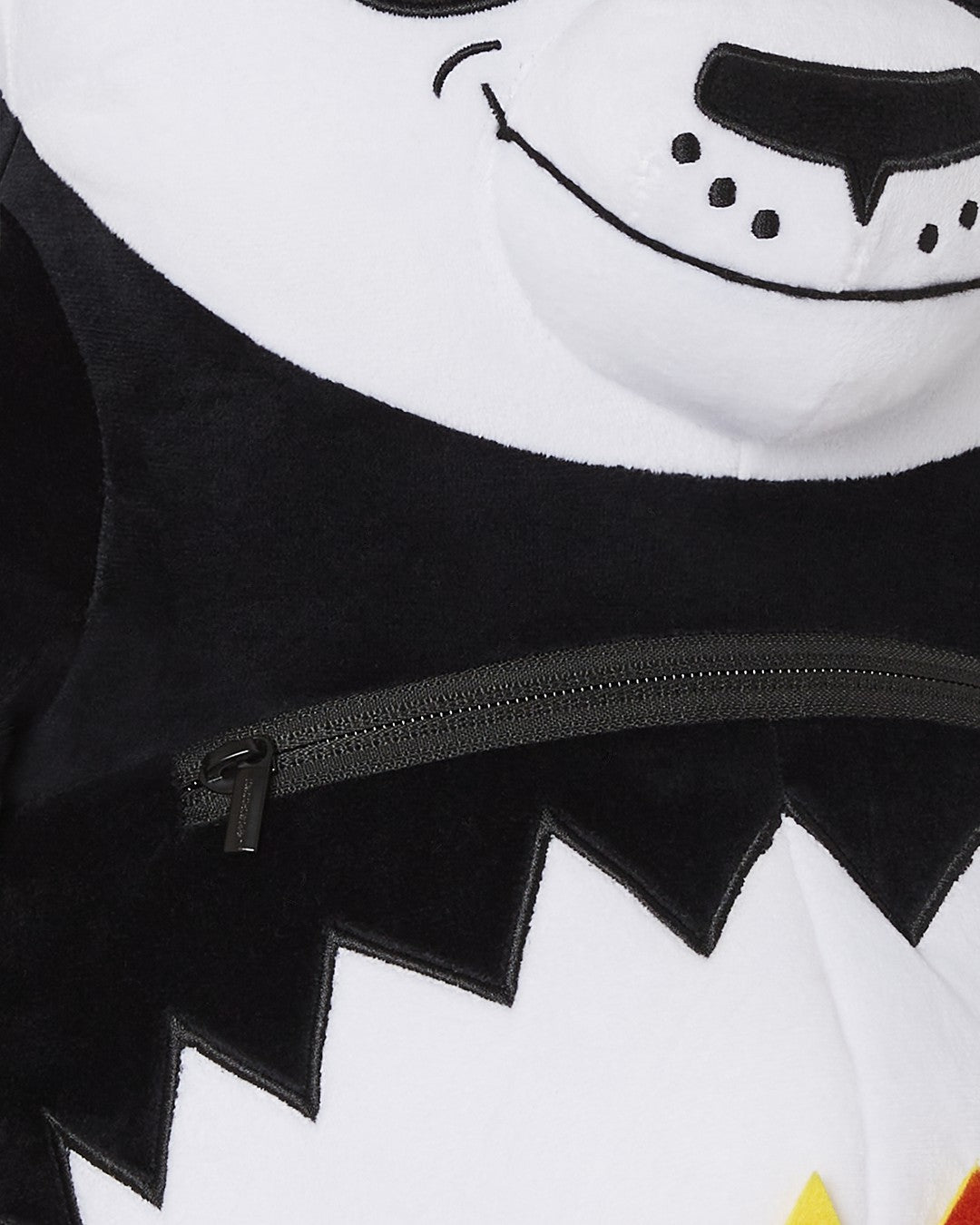 Sprayground - KUNG FU PANDA MONEYBEAR TEDDYBEAR BACKPACK