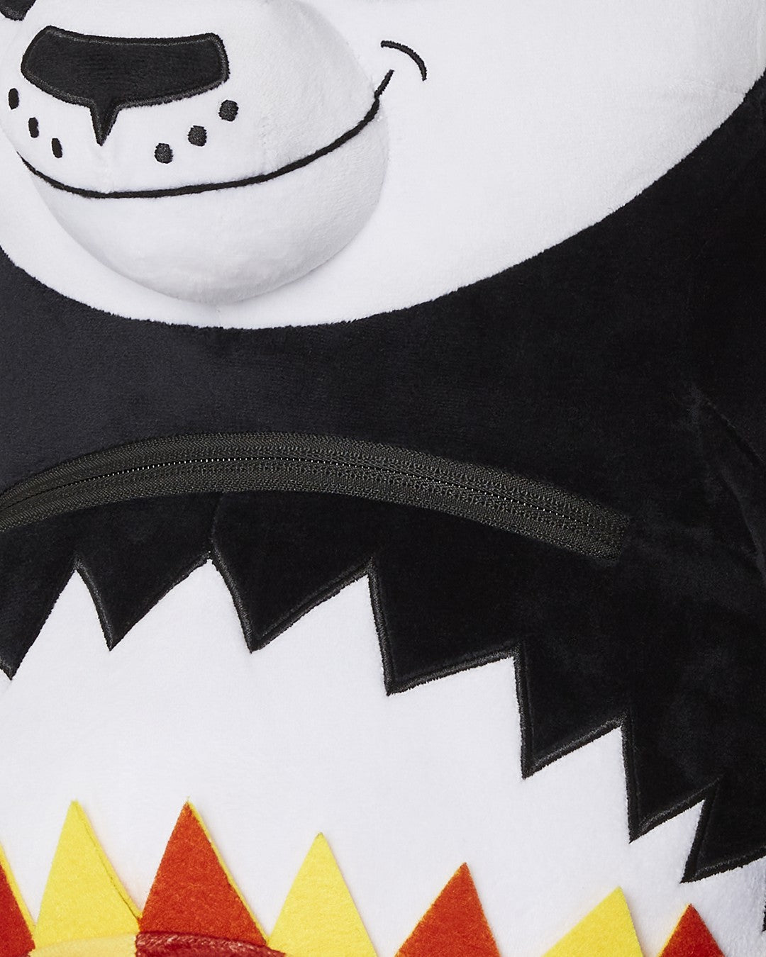 Sprayground - KUNG FU PANDA MONEYBEAR TEDDYBEAR BACKPACK